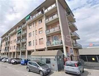 appartamento in vendita a Cinisello Balsamo in zona Bettola