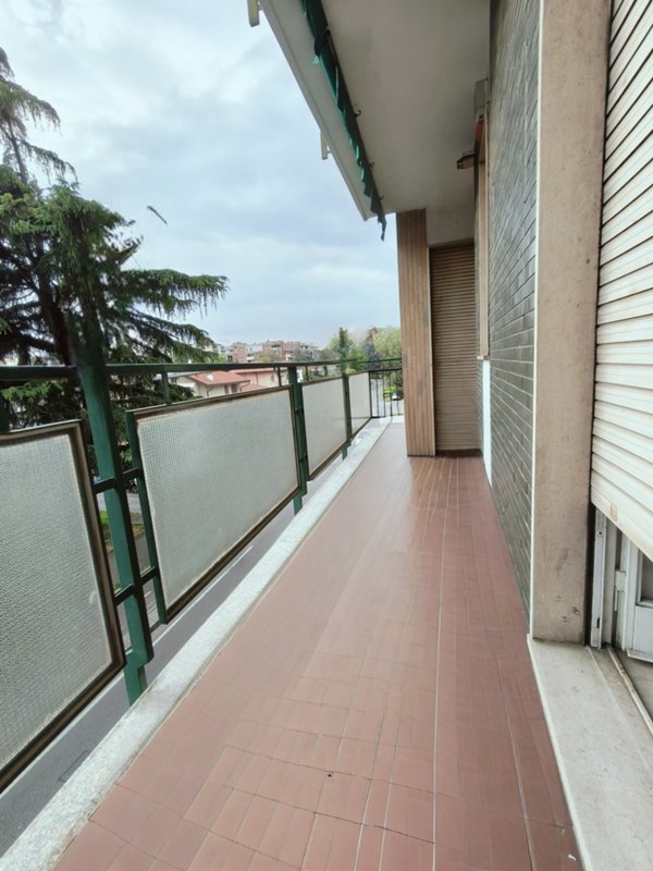 appartamento in vendita a Cinisello Balsamo in zona Robecco