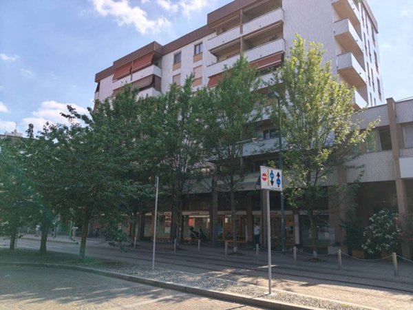 ufficio in vendita a Cinisello Balsamo