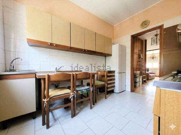 appartamento in vendita a Cinisello Balsamo in zona Campo dei Fiori