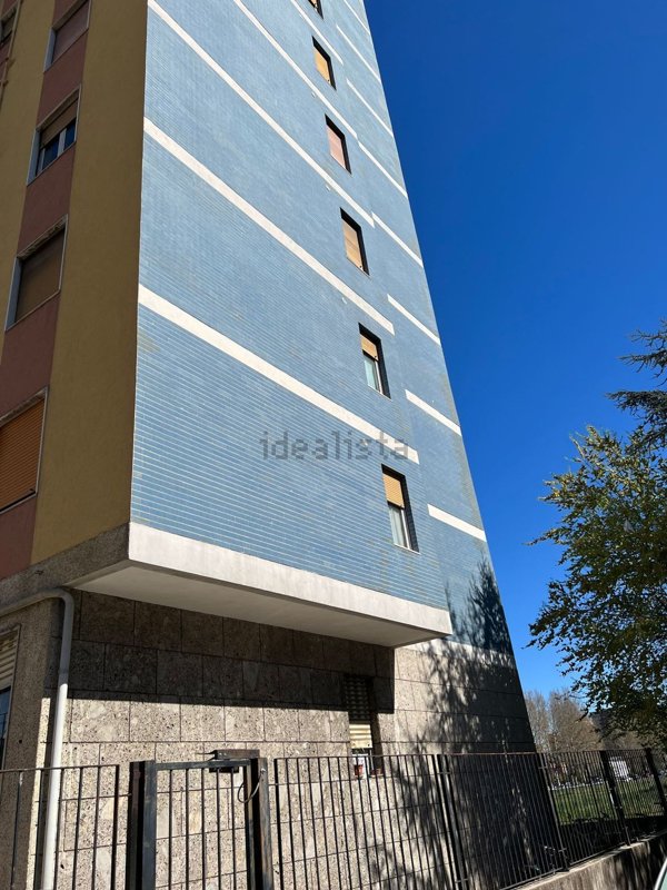 appartamento in vendita a Cinisello Balsamo in zona Crocetta