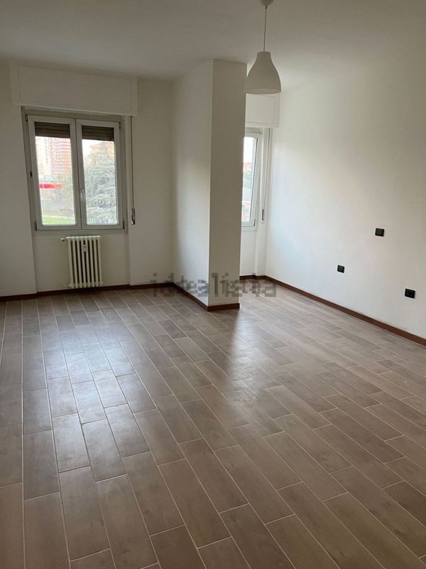 appartamento in vendita a Cinisello Balsamo