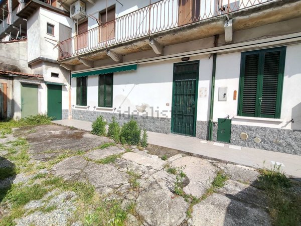 appartamento in vendita a Cinisello Balsamo in zona Robecco