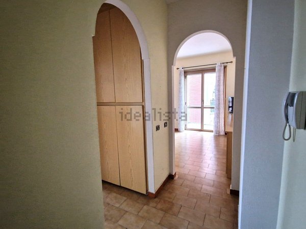 appartamento in vendita a Cinisello Balsamo in zona Robecco