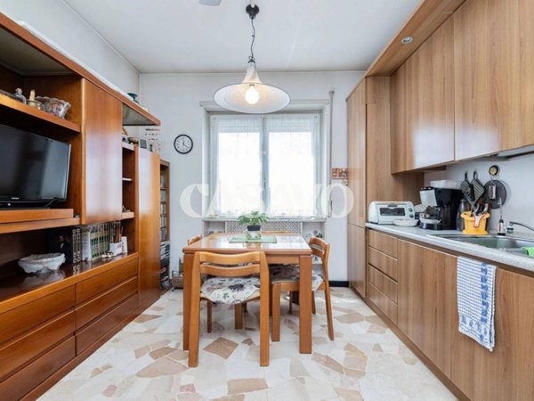 appartamento in vendita a Cinisello Balsamo