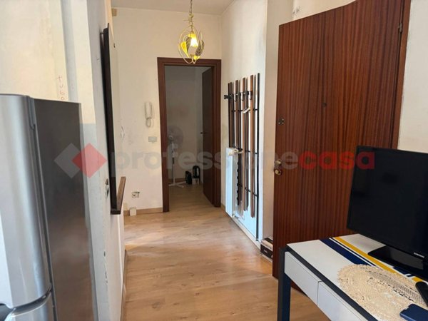 appartamento in vendita a Cinisello Balsamo in zona Robecco