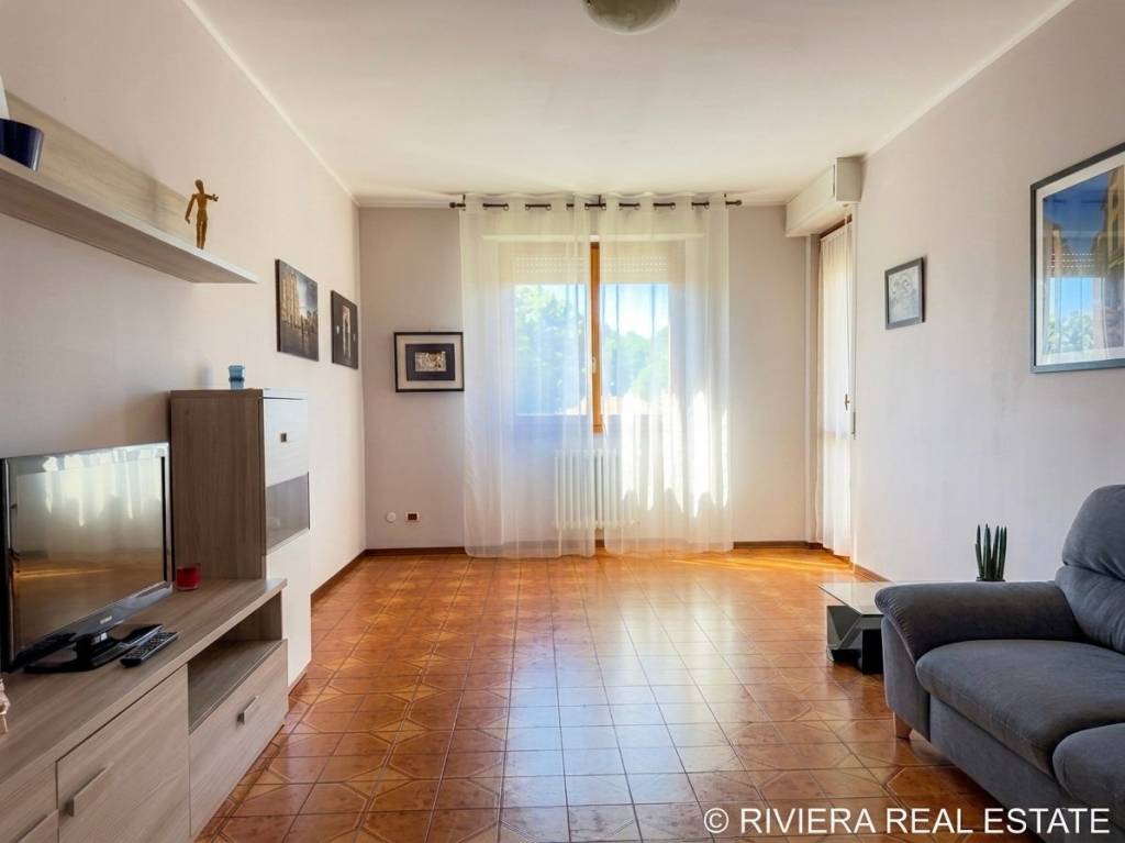 appartamento in vendita a Cinisello Balsamo