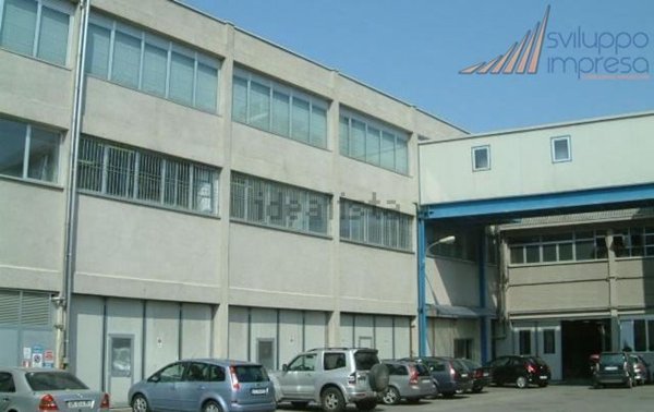 appartamento in vendita a Cinisello Balsamo in zona Crocetta