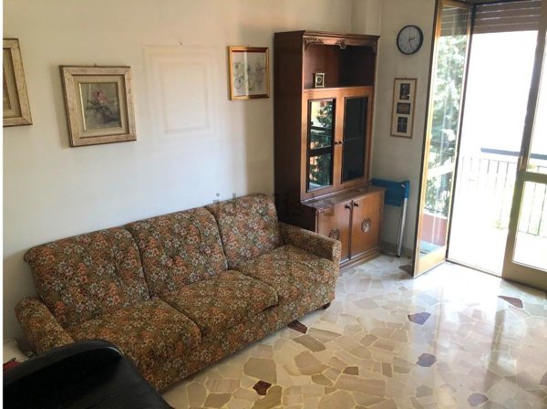 appartamento in vendita a Cinisello Balsamo