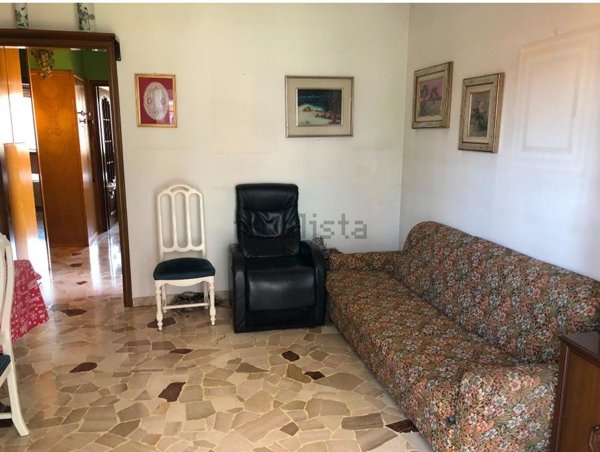 appartamento in vendita a Cinisello Balsamo