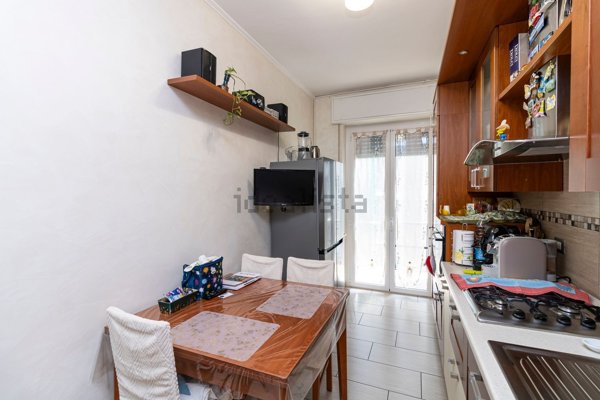 appartamento in vendita a Cinisello Balsamo