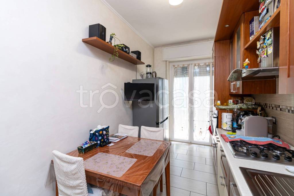 appartamento in vendita a Cinisello Balsamo