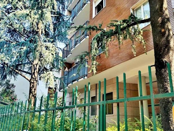 appartamento in vendita a Cinisello Balsamo