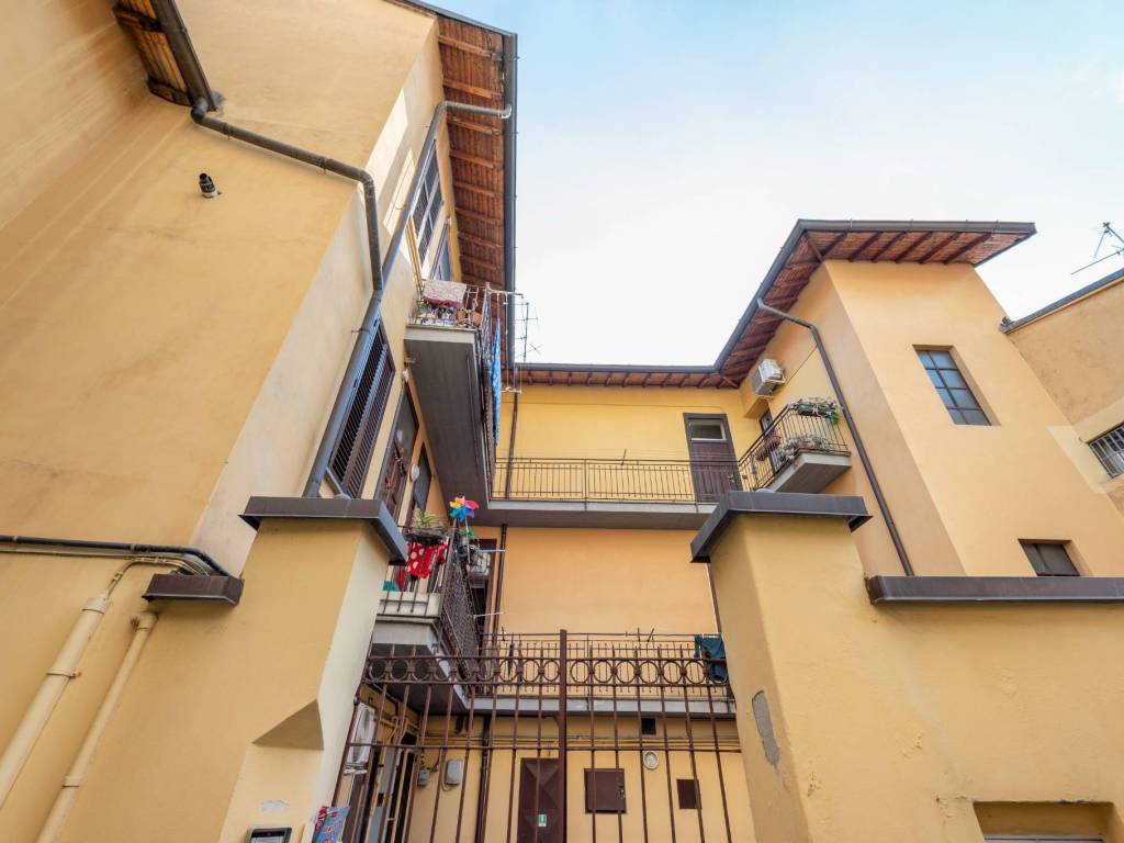 appartamento in vendita a Cinisello Balsamo