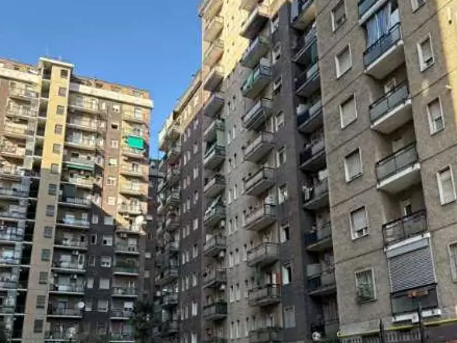 appartamento in vendita a Cinisello Balsamo