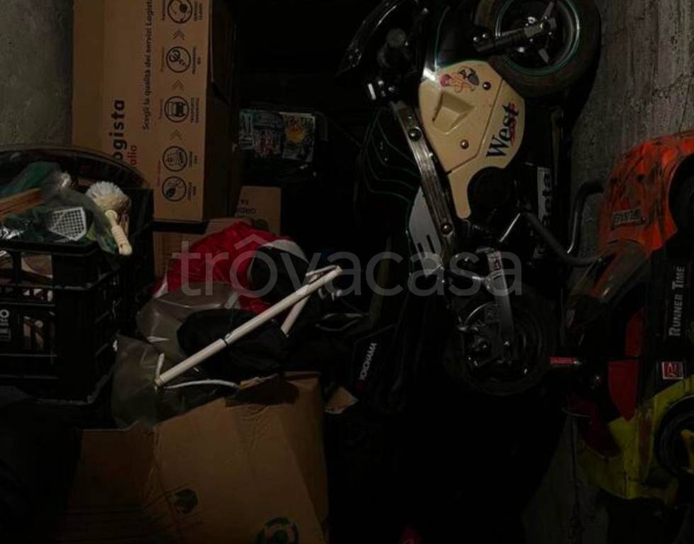 appartamento in vendita a Cinisello Balsamo in zona Bettola