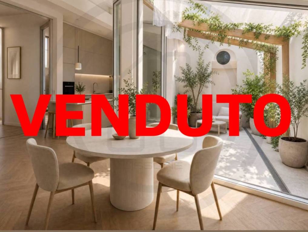 appartamento in vendita a Cinisello Balsamo