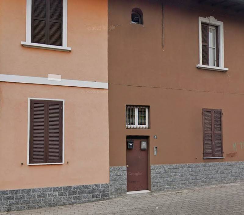 appartamento in vendita a Cinisello Balsamo