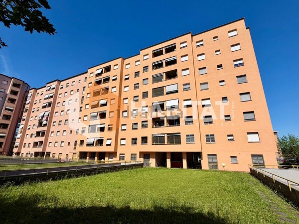 appartamento in vendita a Cinisello Balsamo