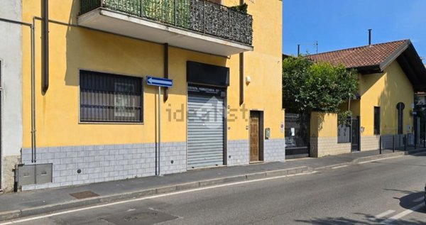 appartamento in vendita a Cinisello Balsamo in zona Villa Rachele