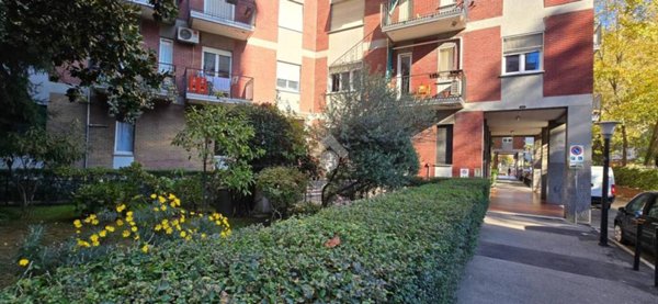 appartamento in vendita a Cinisello Balsamo