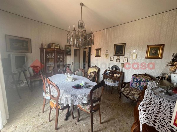 appartamento in vendita a Cinisello Balsamo in zona Campo dei Fiori