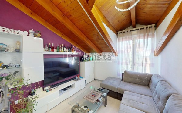 appartamento in vendita a Cinisello Balsamo