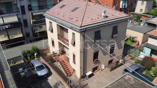 casa indipendente in vendita a Cinisello Balsamo