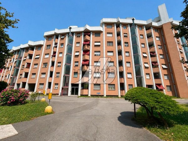 appartamento in vendita a Cinisello Balsamo