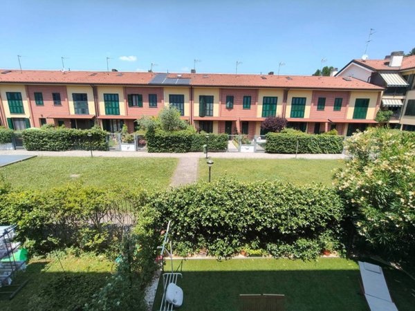 appartamento in vendita a Cinisello Balsamo