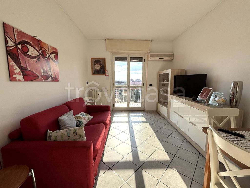 appartamento in vendita a Cinisello Balsamo