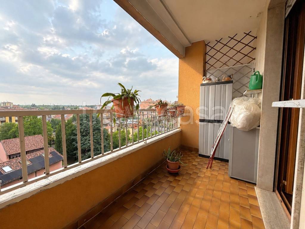 appartamento in vendita a Cinisello Balsamo