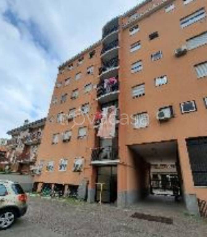 ufficio in vendita a Cinisello Balsamo