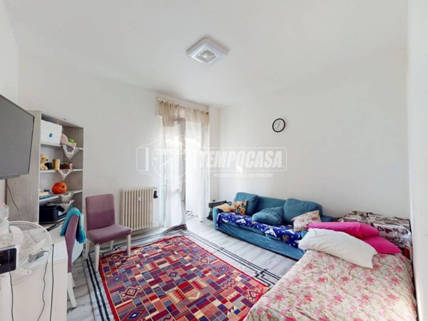 appartamento in vendita a Cinisello Balsamo in zona Robecco