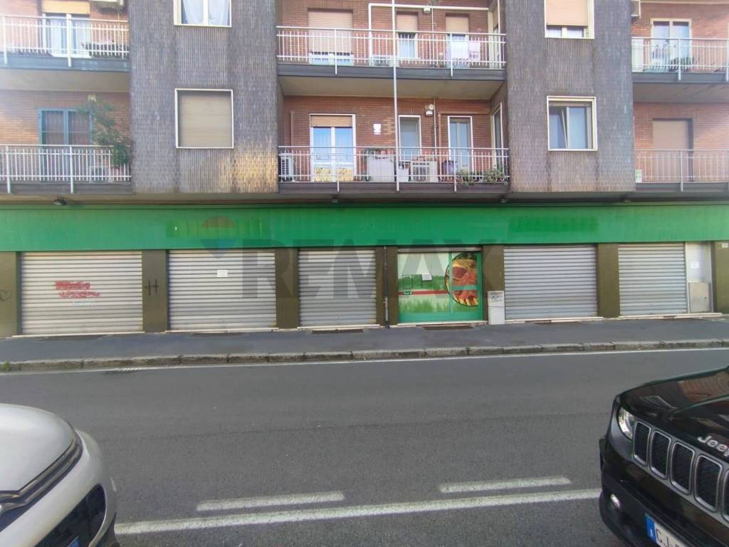 negozio in vendita a Cinisello Balsamo