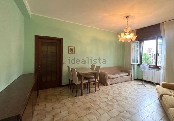 appartamento in vendita a Cinisello Balsamo
