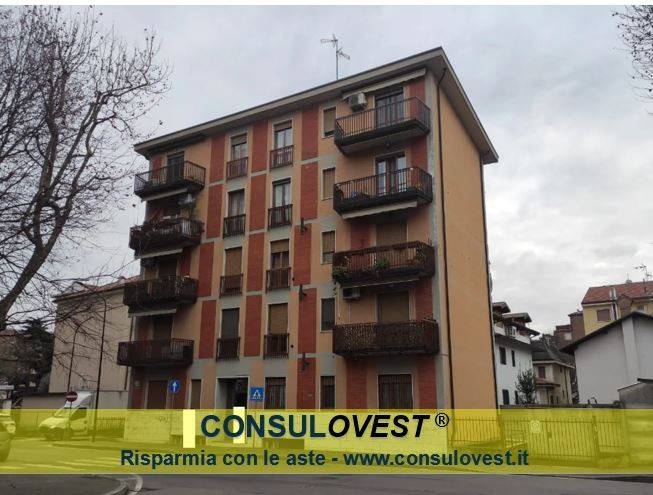 appartamento in vendita a Cinisello Balsamo