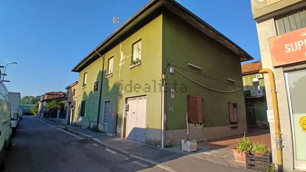 appartamento in vendita a Cinisello Balsamo