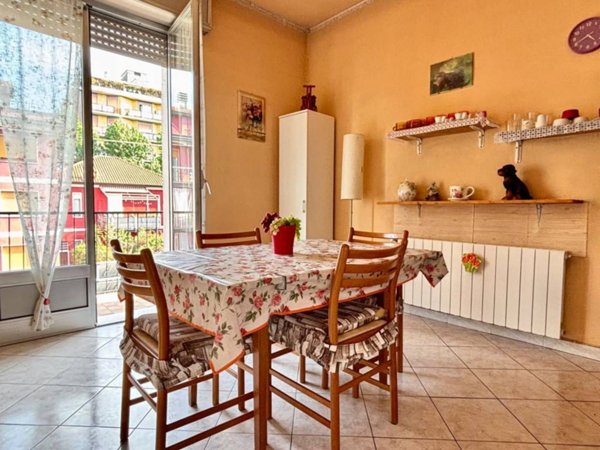 appartamento in vendita a Cinisello Balsamo