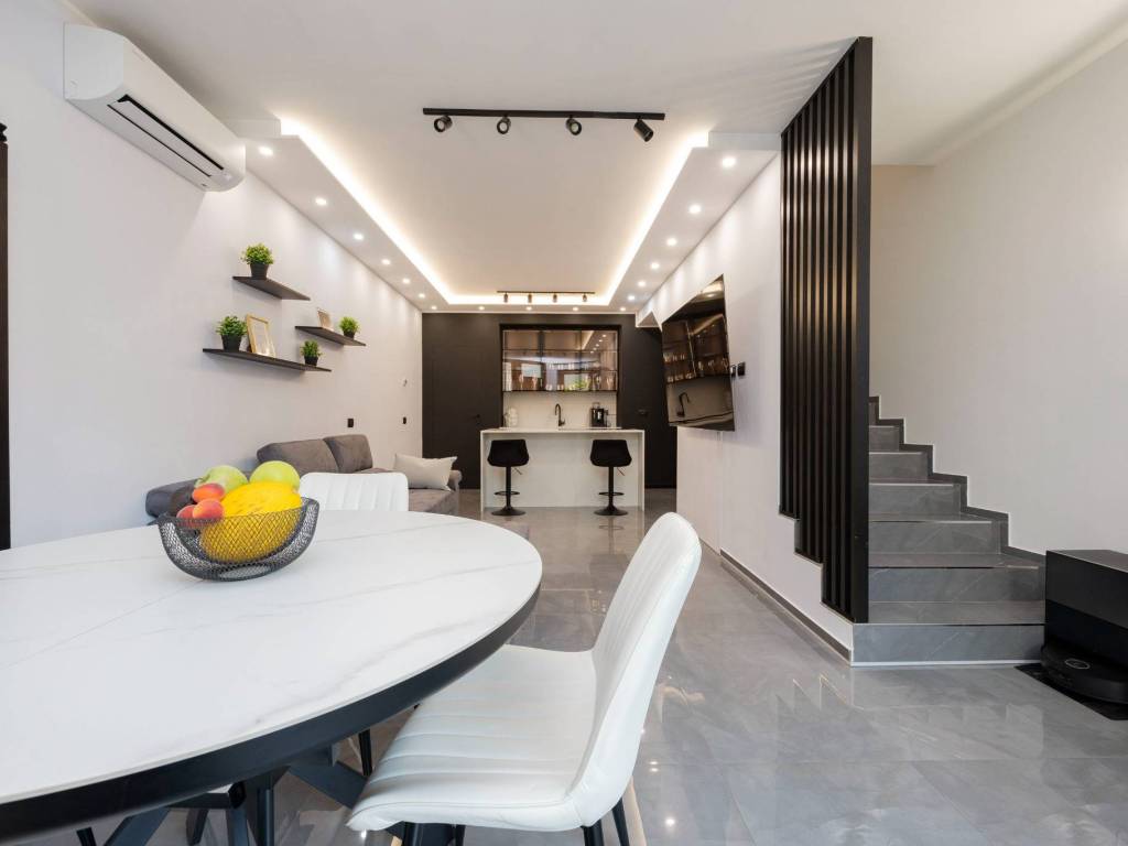 casa indipendente in vendita a Cinisello Balsamo
