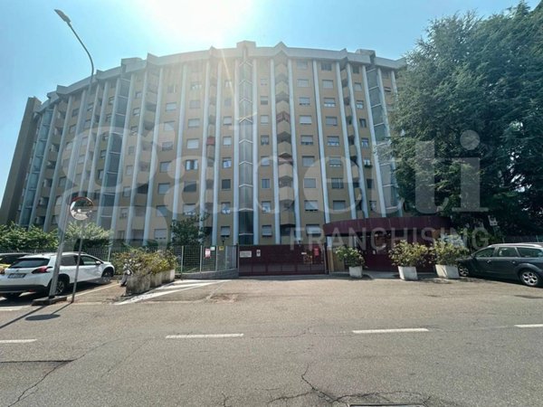 appartamento in vendita a Cinisello Balsamo