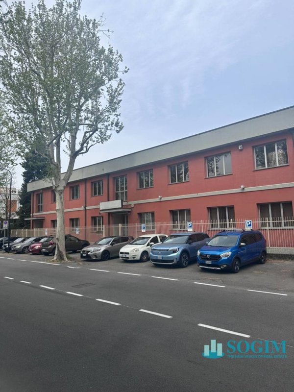 loft in vendita a Cinisello Balsamo