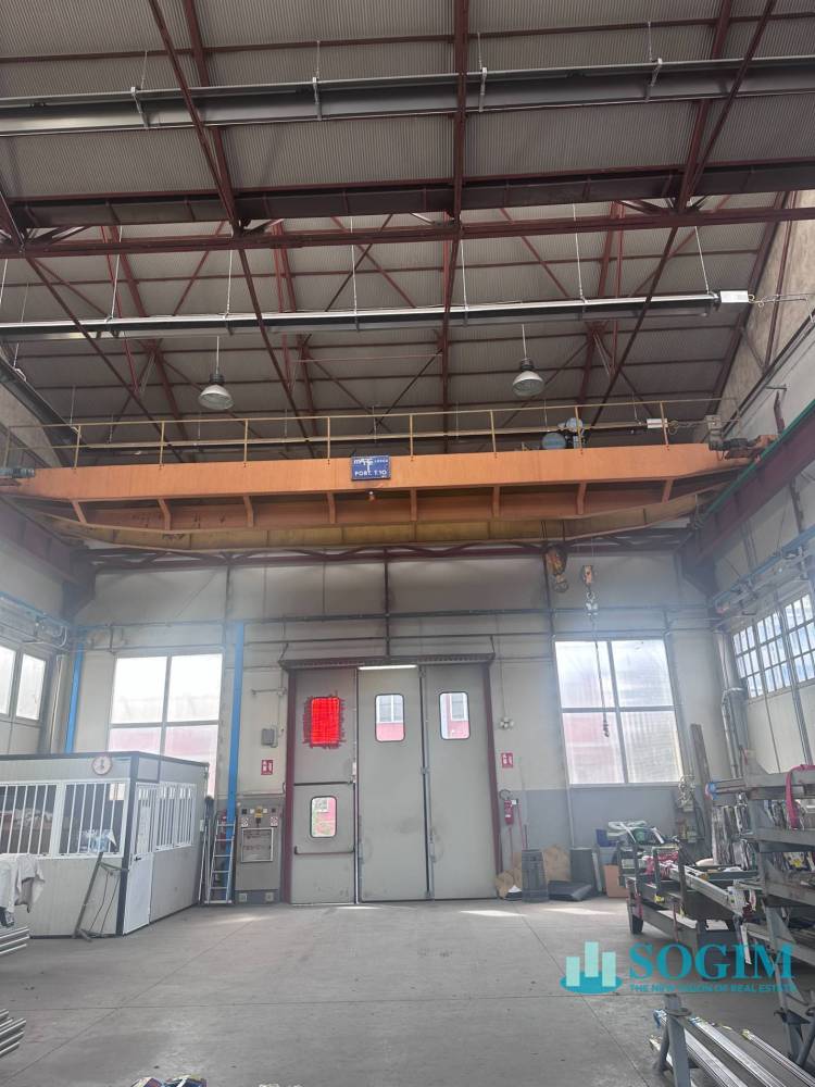 loft in vendita a Cinisello Balsamo