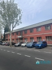 ufficio in vendita a Cinisello Balsamo