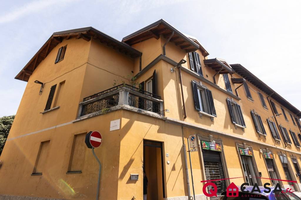 appartamento in vendita a Cinisello Balsamo