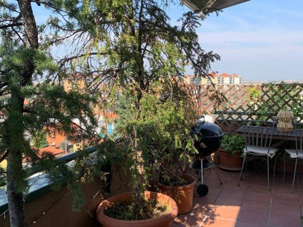appartamento in vendita a Cinisello Balsamo