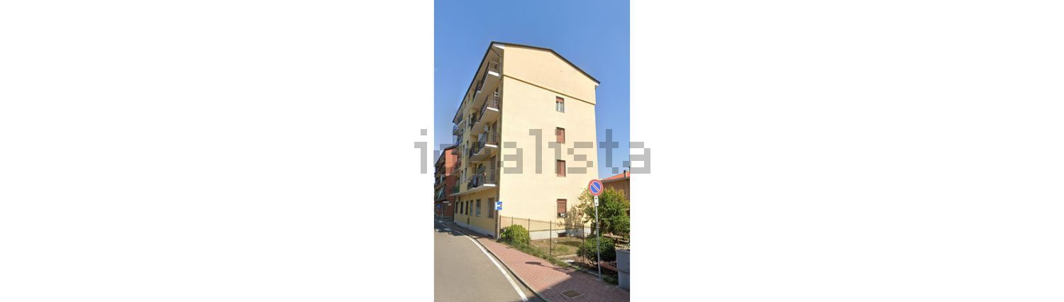 appartamento in vendita a Cinisello Balsamo