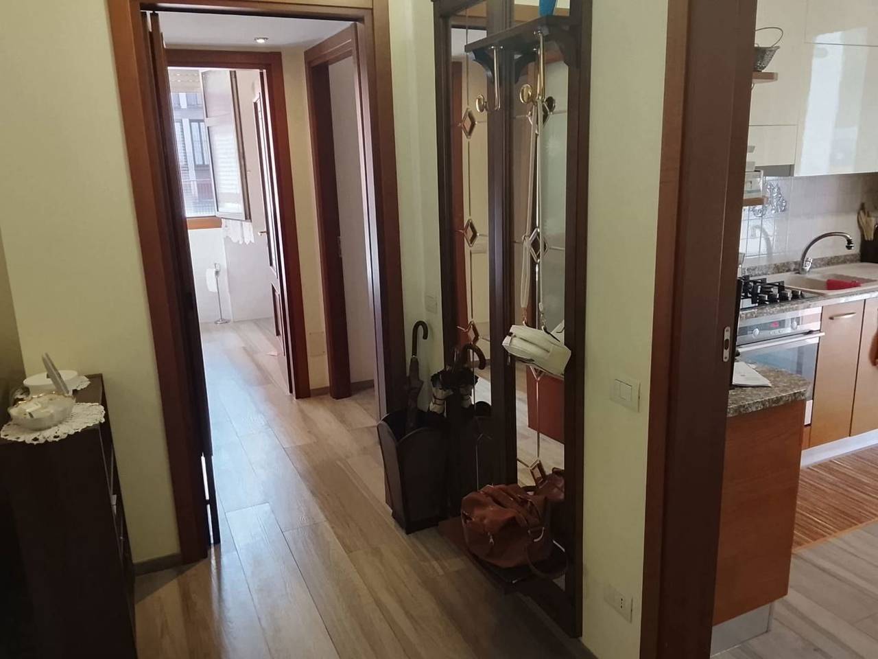 appartamento in vendita a Cinisello Balsamo