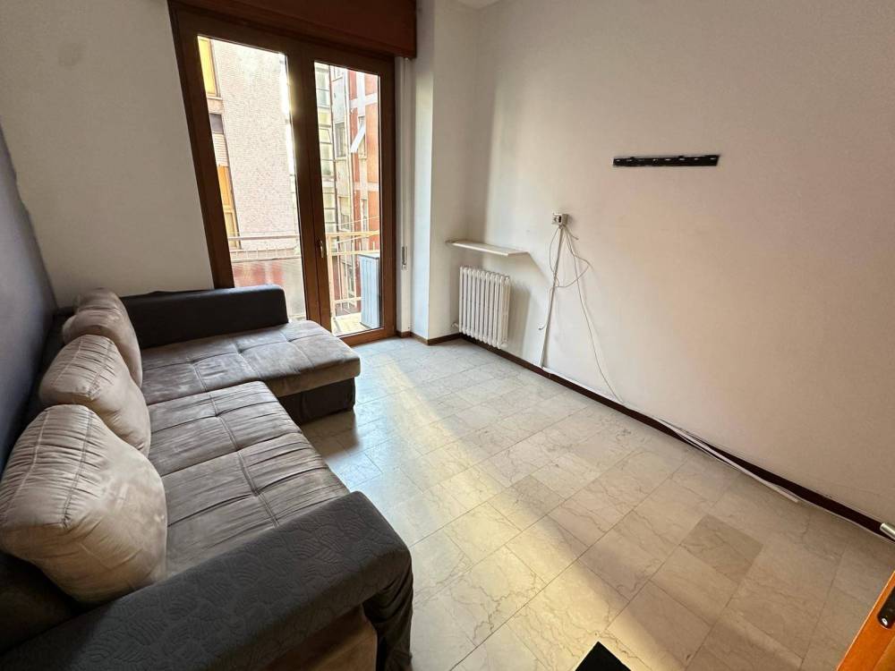 appartamento in vendita a Cinisello Balsamo