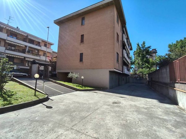 appartamento in vendita a Cinisello Balsamo